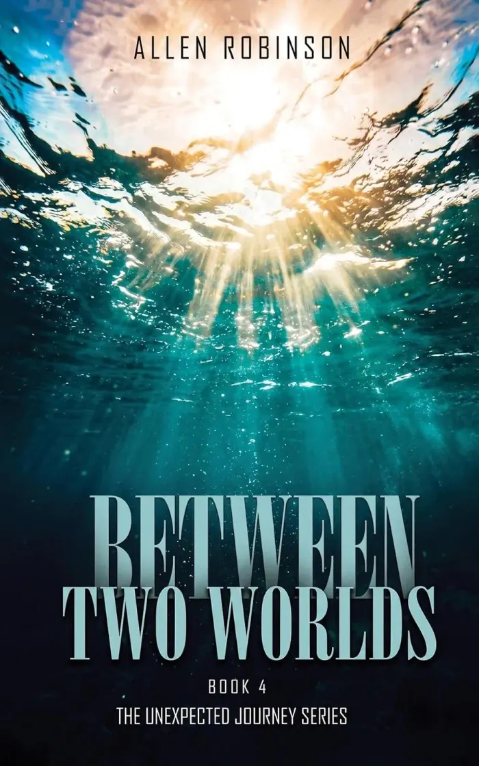 Between Two Worlds